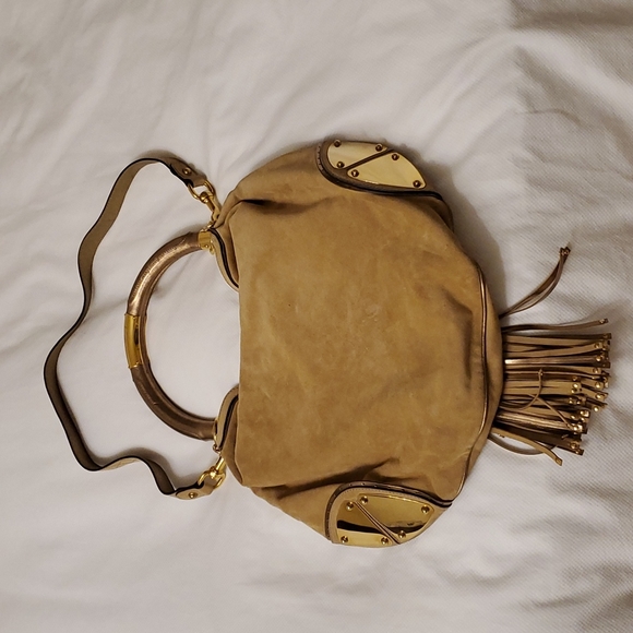 Gucci bag. - Picture 2 of 4